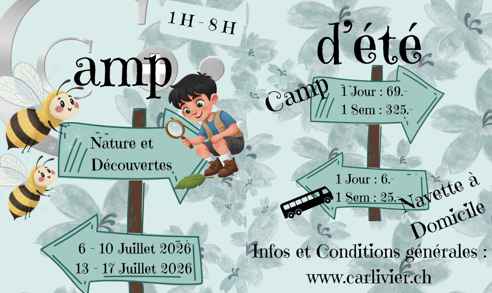 Camp